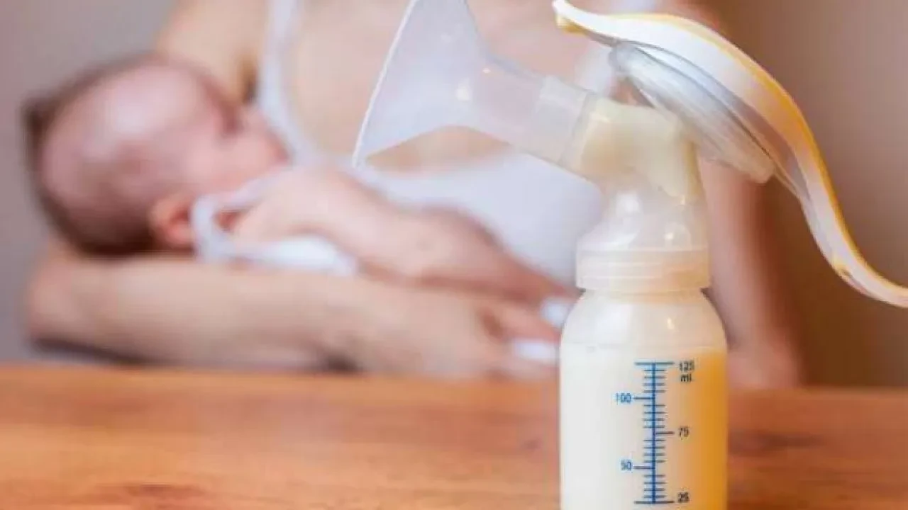 Ticaret Bakanlığı duyurdu! Anne sütü satışı yasaklandı: İşte uygulanacak para cezası
