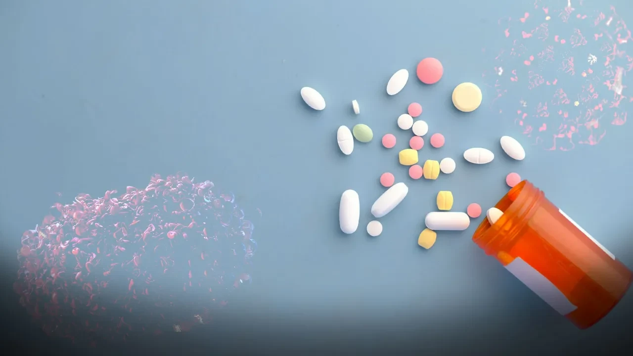 'Süper Antibiyotik' geliştirildi! Milyonlarca hayata umut olacak
