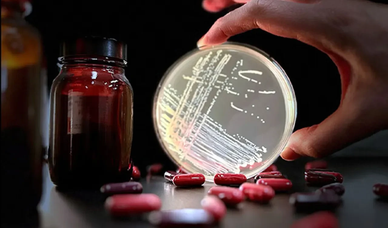 'Süper Antibiyotik' geliştirildi! Milyonlarca hayata umut olacak