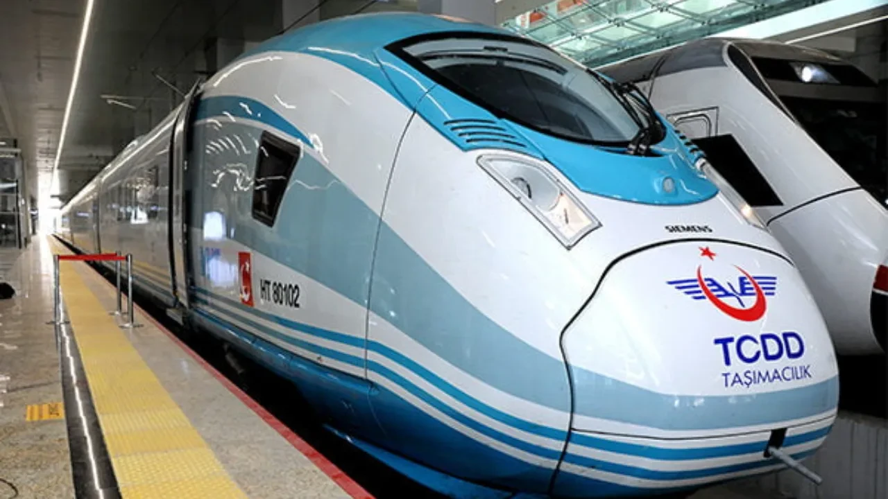 TCDD tren makinisti alımı başvurusu nasıl yapılır, başvuru şartları neler?