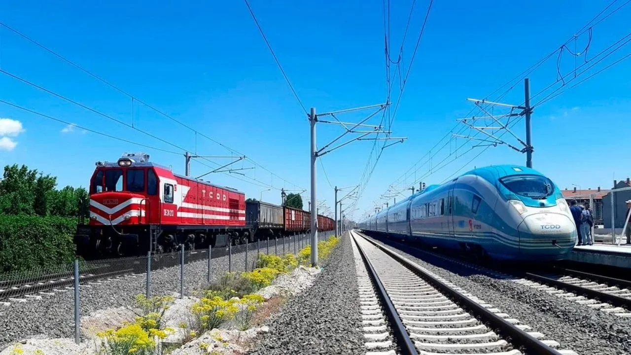 TCDD tren makinisti alımı başvurusu nasıl yapılır, başvuru şartları neler?