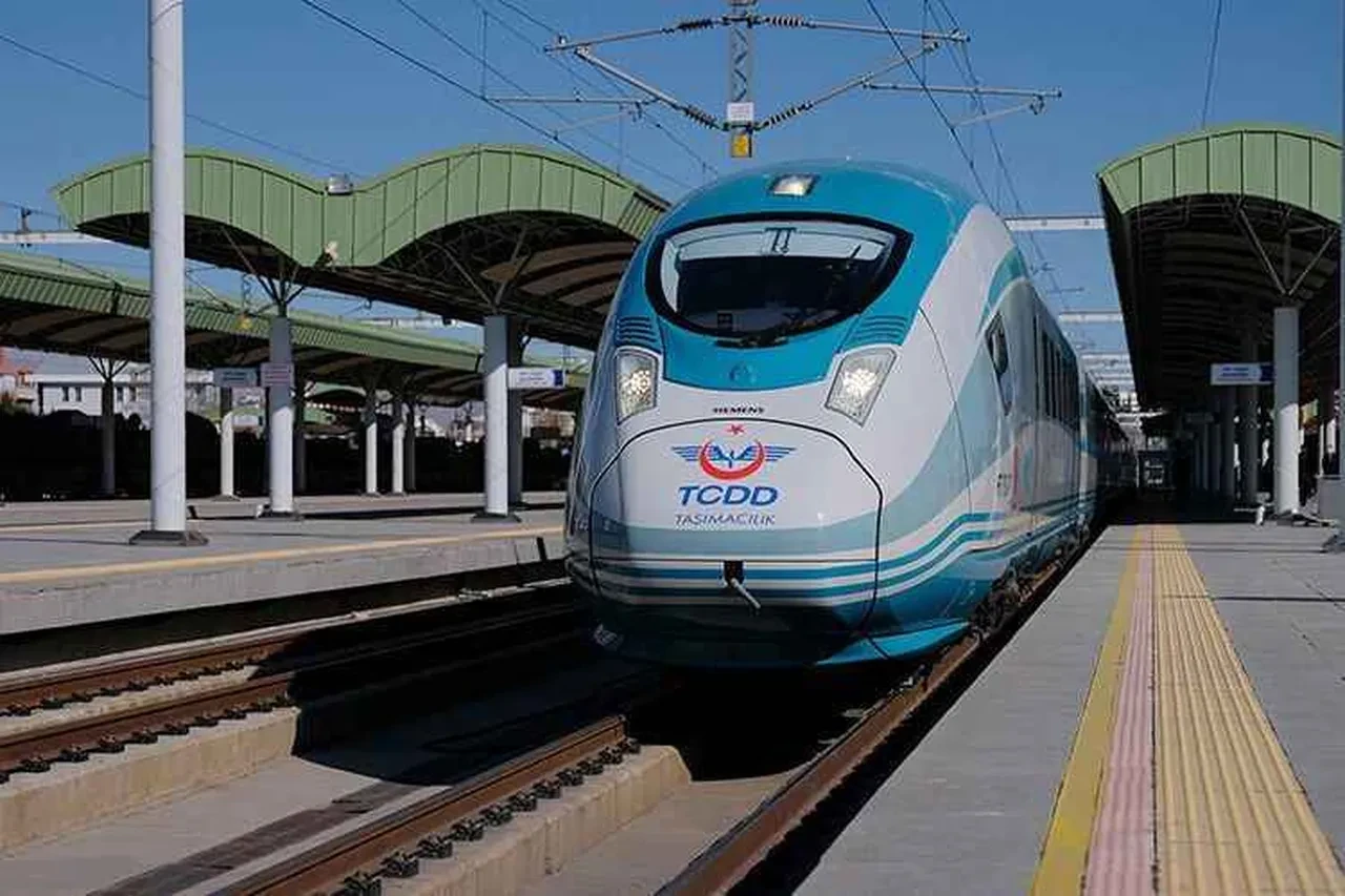 TCDD tren makinisti alımı başvurusu nasıl yapılır, başvuru şartları neler?