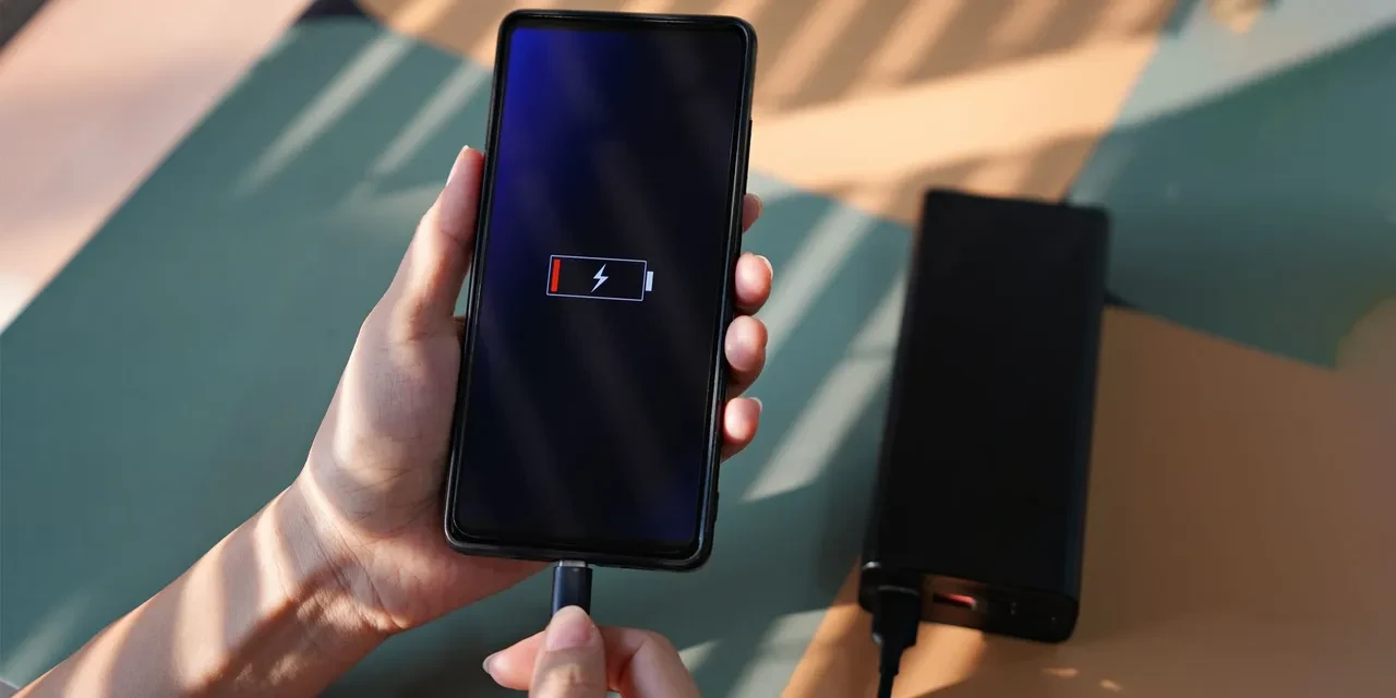 Telefonunuzu şarj ederken bunları yapıyorsanız iki kere düşünün