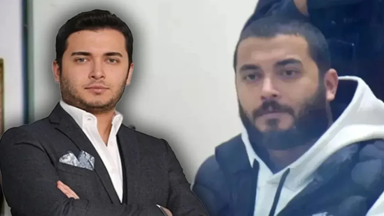 Thodex'in kurucusu Faruk Fatih Özer'e bir dava daha! 