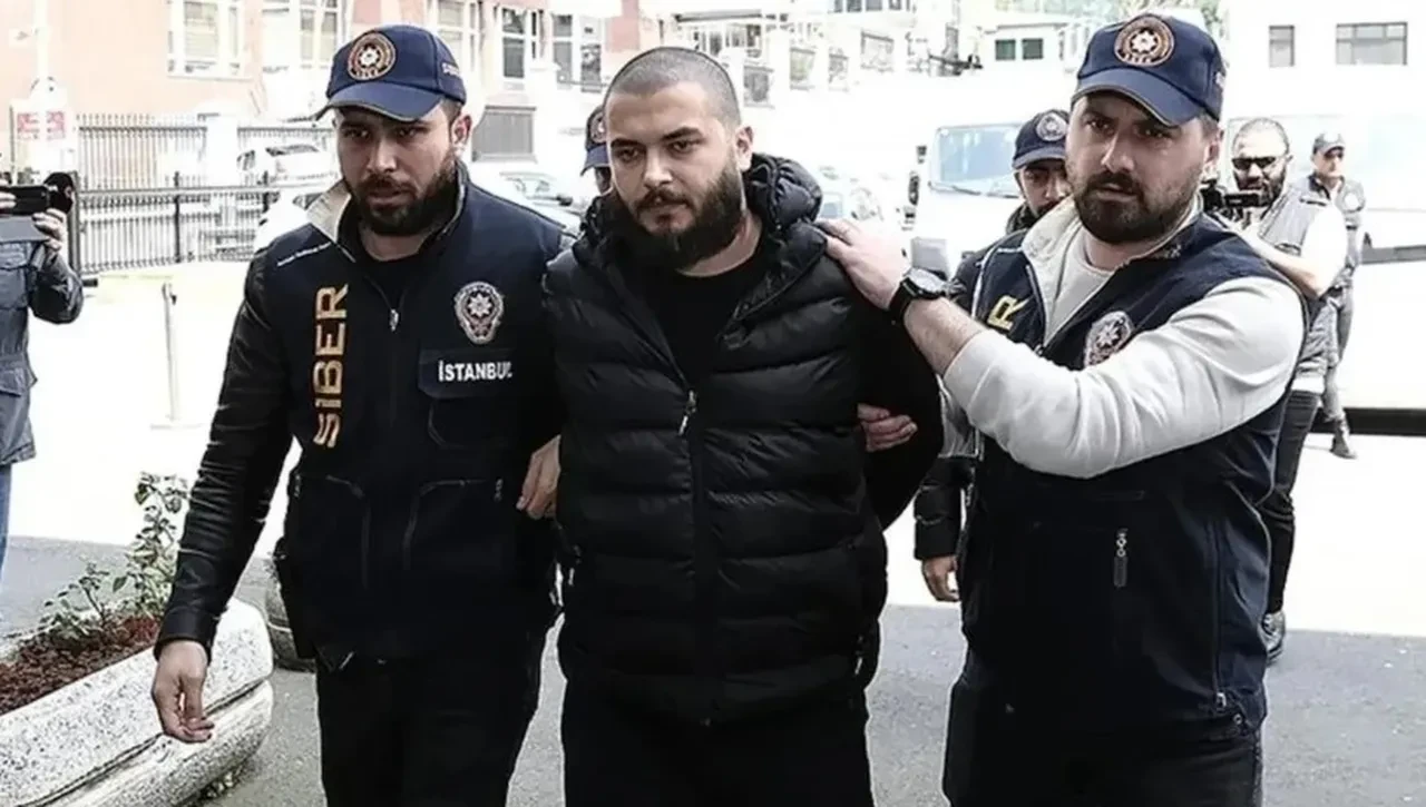 Thodex'in kurucusu Faruk Fatih Özer'e bir dava daha!