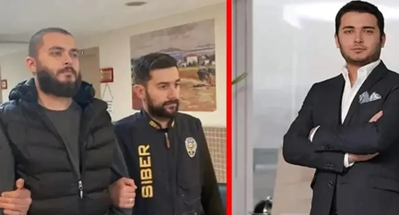 Thodex'in kurucusu Faruk Fatih Özer'e bir dava daha!