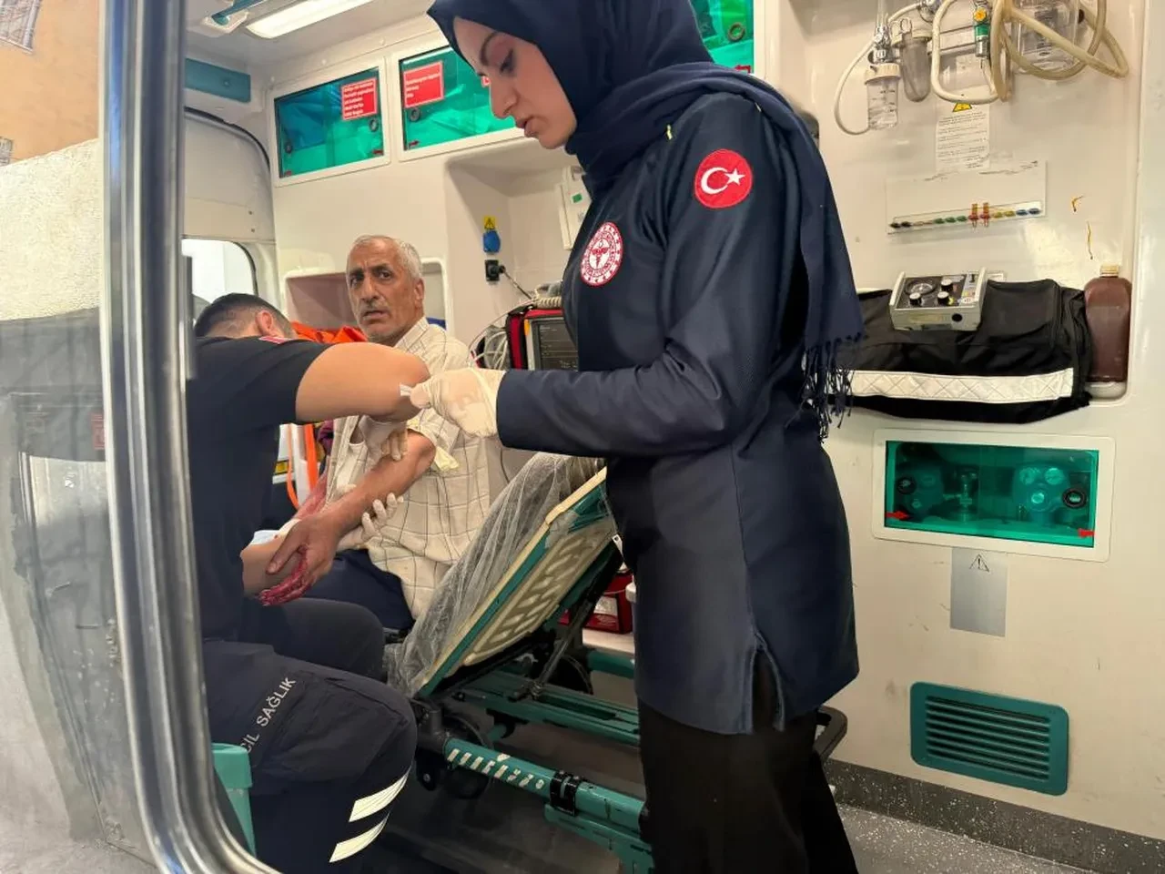 Torbacıların görüntülerini polise vermişti! 3 yıldır peşindeler: Başına gelmeyen kalmadı