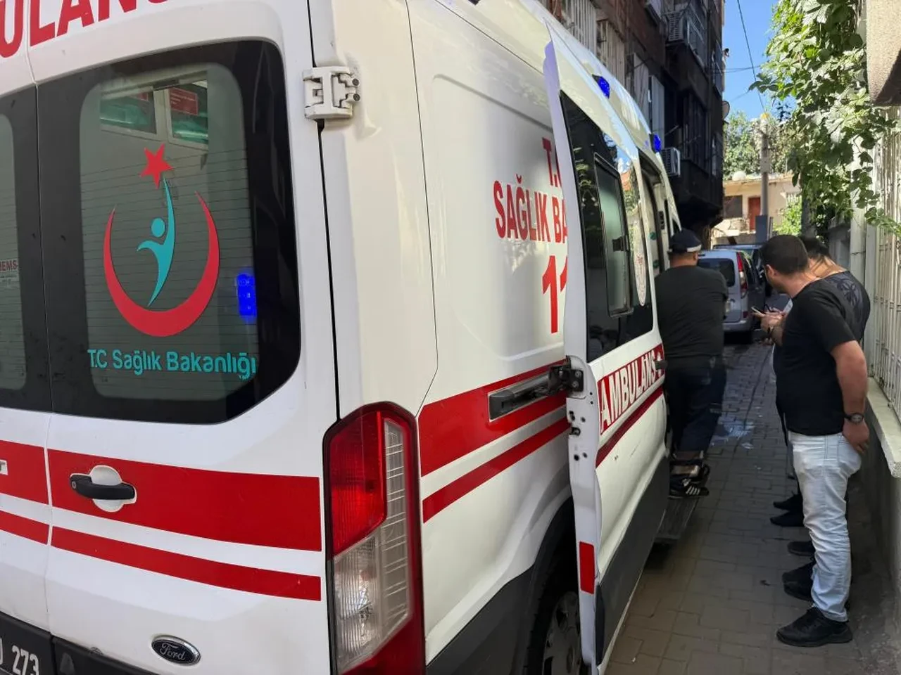 Torbacıların görüntülerini polise vermişti! 3 yıldır peşindeler: Başına gelmeyen kalmadı