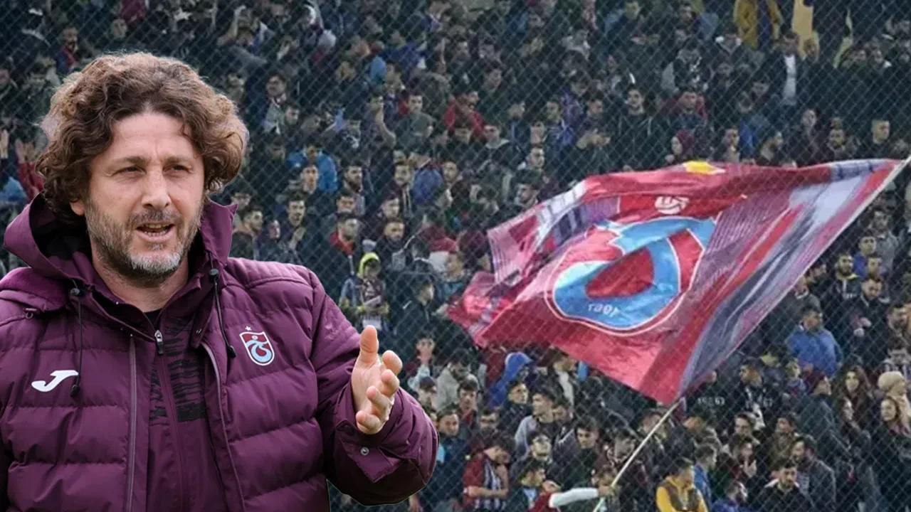 Trabzonspor eski yıldızını geri istiyor! Fatih Tekke bizzat başkana iletti
