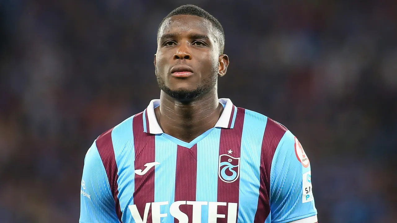 Trabzonspor eski yıldızını geri istiyor! Fatih Tekke bizzat başkana iletti