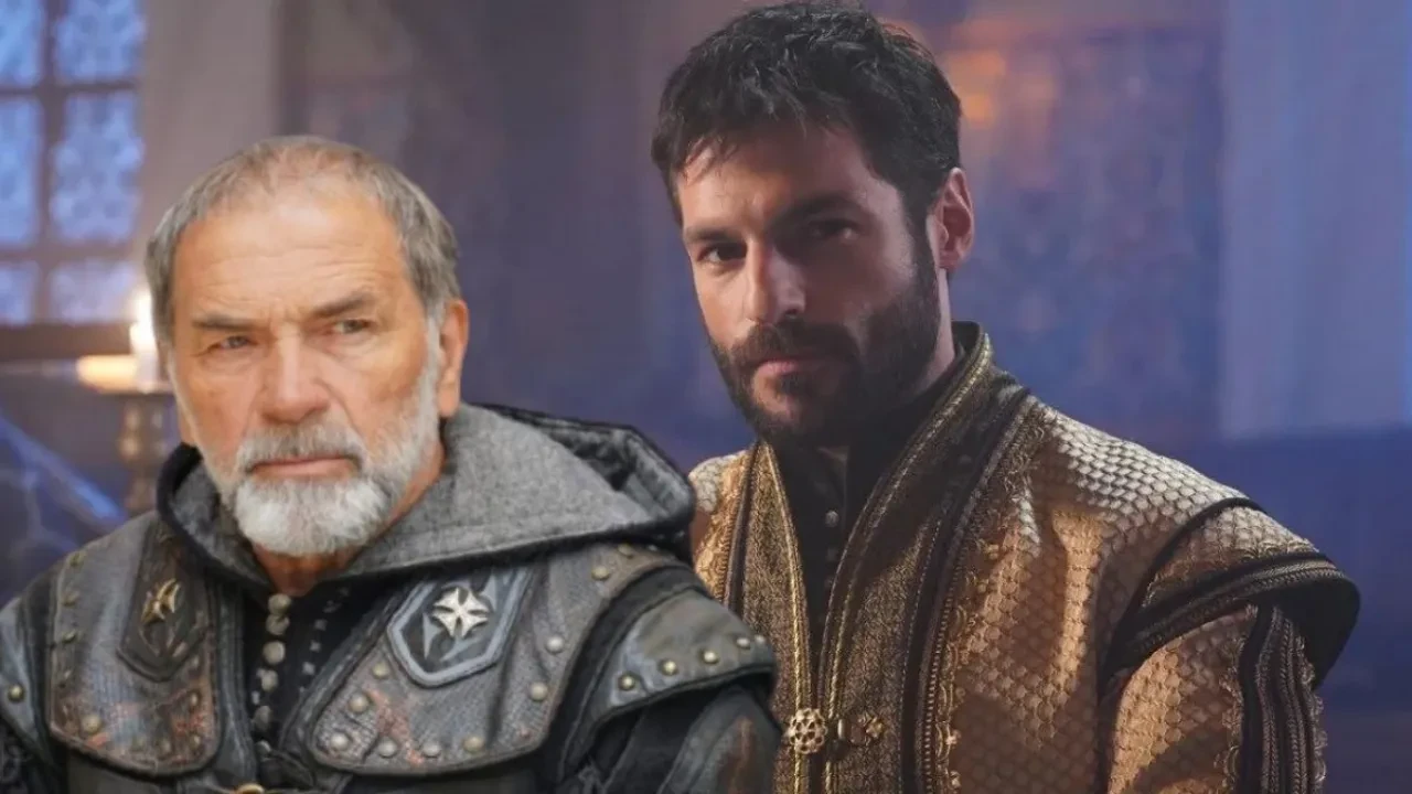 Ümit Acar Mehmed Fetihler Sultanı'na veda ediyor