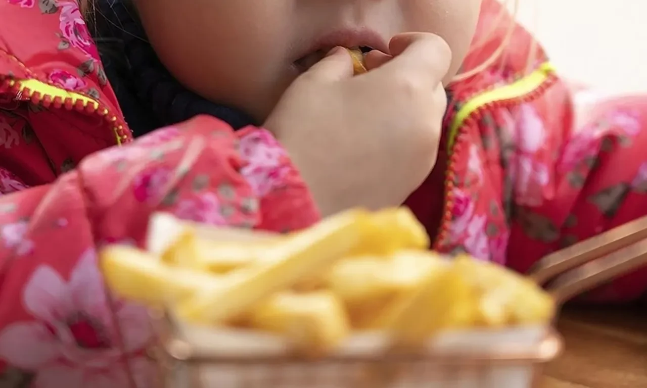 Uzman isim korkunç tabloyu paylaştı! "Her 10 çocuktan 2'si..."