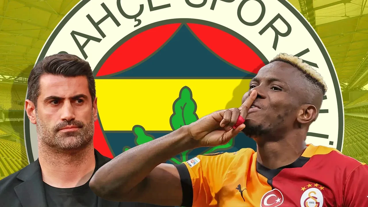 Volkan Demirel