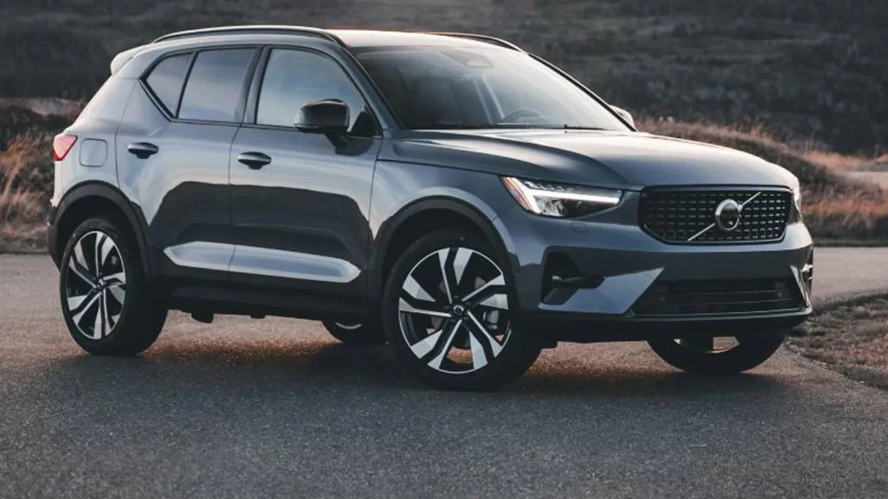 Volvo’dan işler yolundan çıktı: Binlerce kişi işsiz kalacak