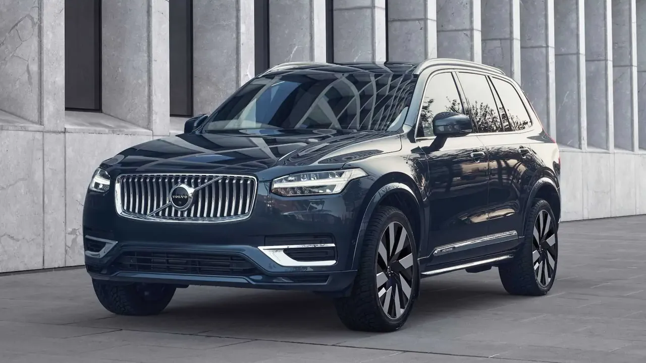 Volvo’dan işler yolundan çıktı: Binlerce kişi işsiz kalacak
