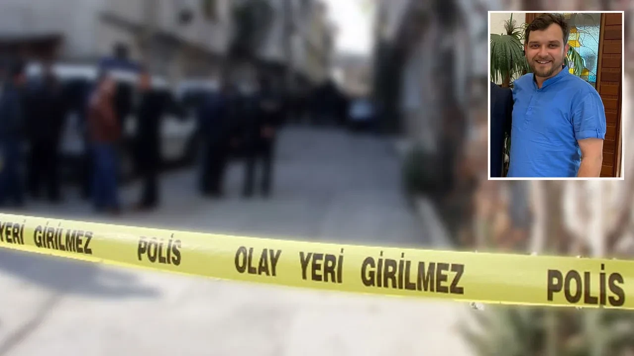Yalova'da korkunç olay! Günlerdir aranan genç ağaca asılmış halde bulundu