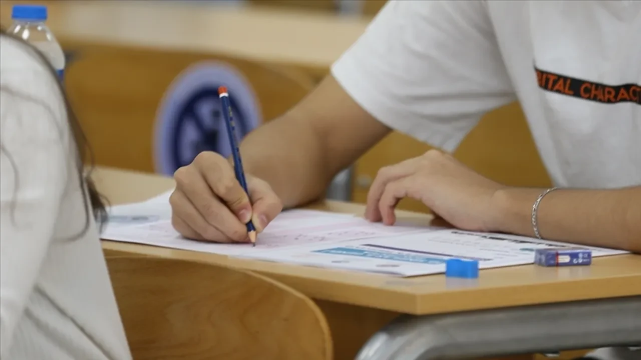 YKS’ye kaç kişi girecek? 2025 YKS’ye milyonlarca aday başvurdu 