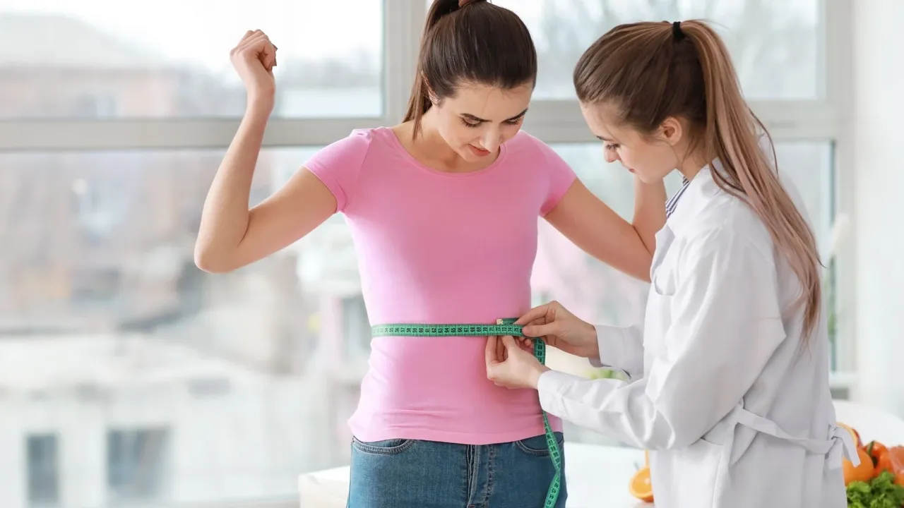 2 kat daha hızlı kilo vermenin yöntemi bulundu! Yağları yakıyor, açlığı bastırıyor