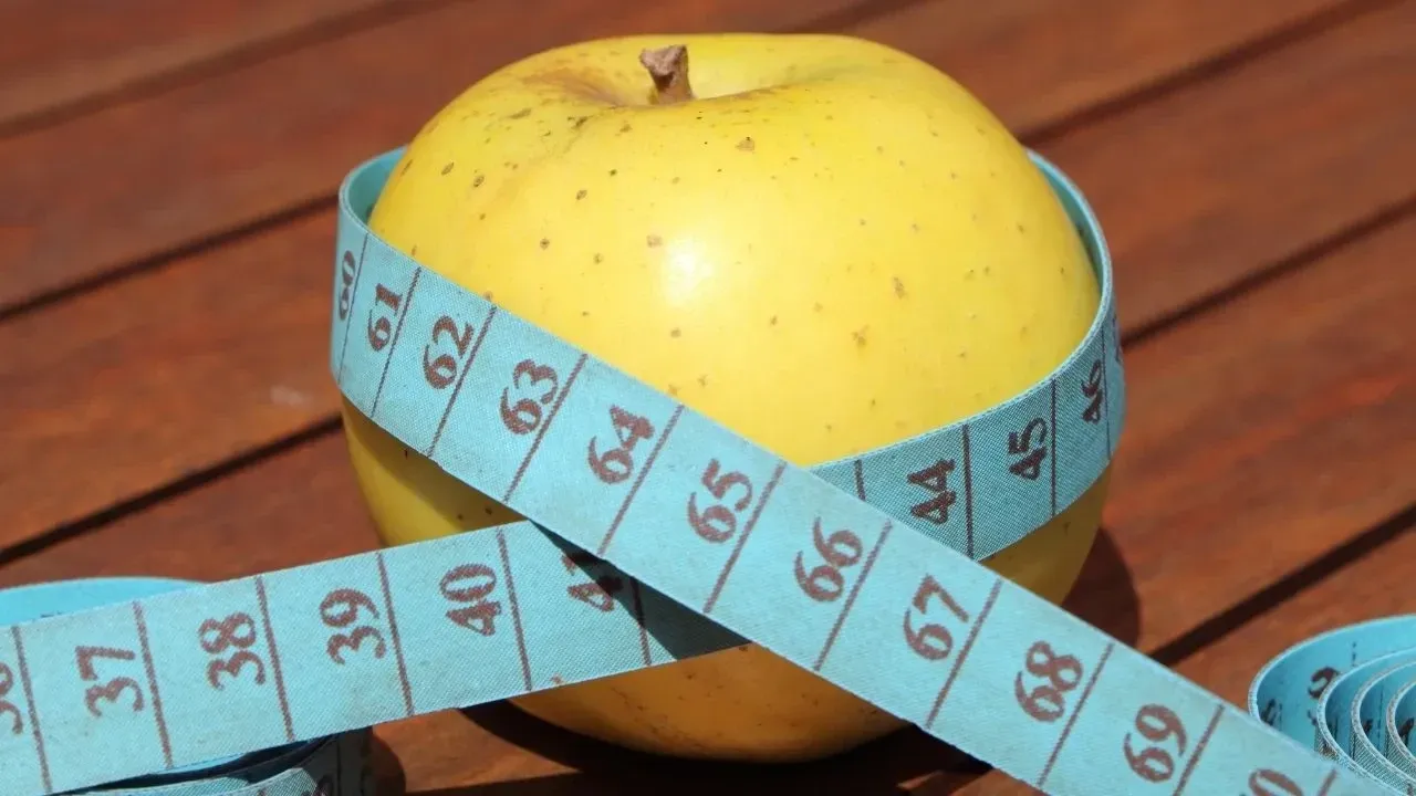 2 kat daha hızlı kilo vermenin yöntemi bulundu! Yağları yakıyor, açlığı bastırıyor