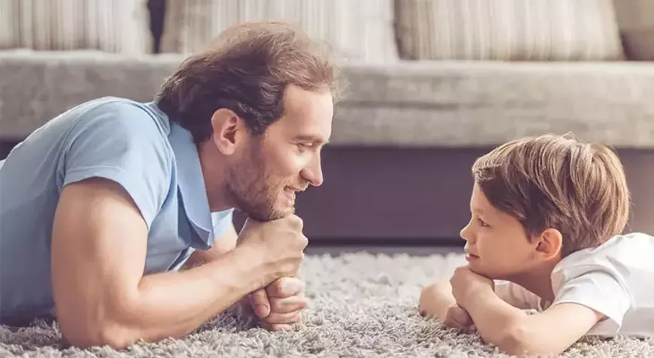 2025 Babalar günü ne zaman hangi gün?