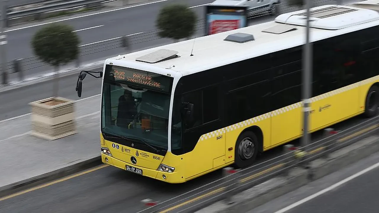 29 Mayıs’ta otobüsler ücretsiz mi? Toplu taşıma kullanacak olanlar dikkat