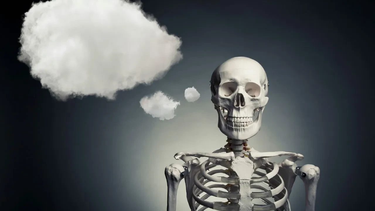 7000 yıllık kalıntı şaşkına uğrattı! 37 tane iskelet bulundu