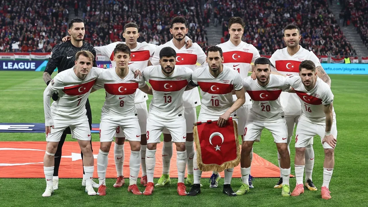 A Milli Takım aday kadrosu açıklandı! Montella'dan sürpriz tercih