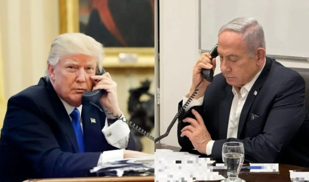 ABD ile masaya oturan İran'a İsrail tehdidi! 7 saatlik 'nükleer saldırı planı' ortaya çıktı