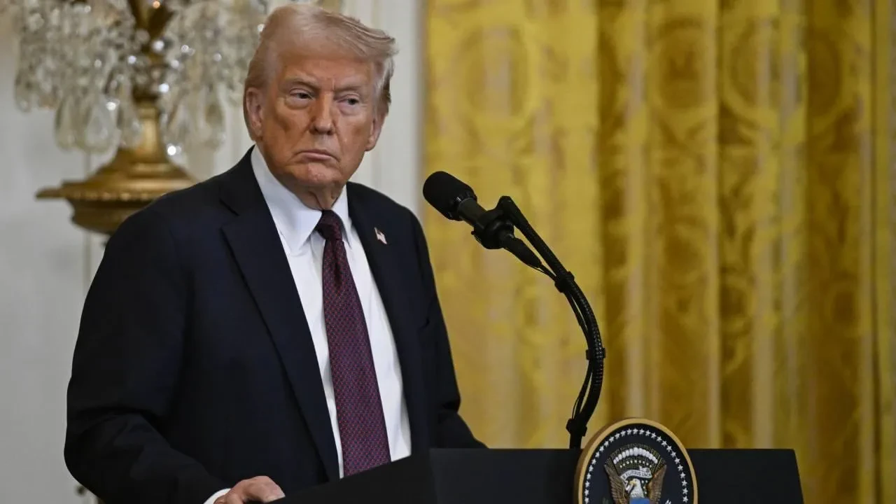 ABD lideri Trump'ın 'Putin sözleri' çıldırttı! Rusya'dan 3. Dünya Savaşı uyarısı