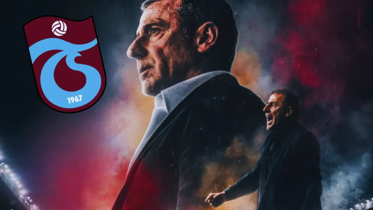 Abdullah Avcı'nın Trabzonspor'a transferi çok tartışılmıştı: Şimdi Avrupa'da final oynuyor! 