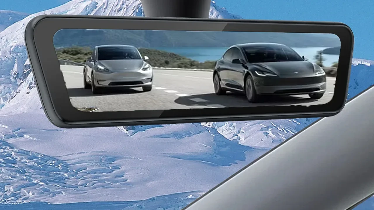 Akıl almaz menzil! Alman otomotiv devi Tesla'yı tahtından indirdi! 