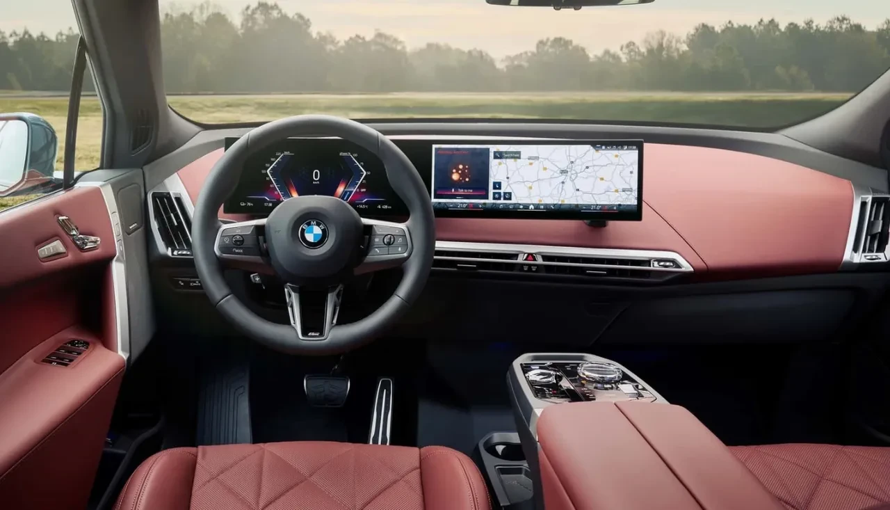 Akıl almaz menzil! Alman otomotiv devi Tesla'yı tahtından indirdi! 