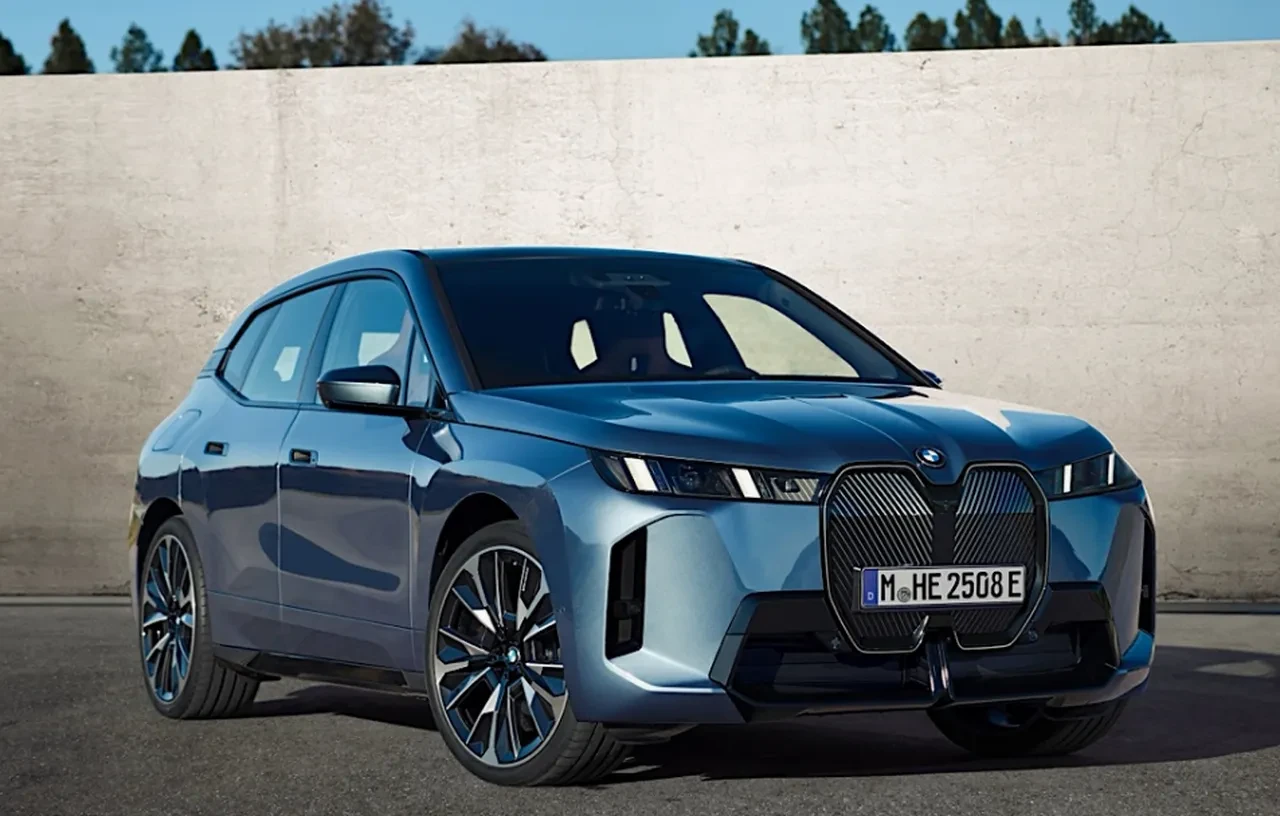 Akıl almaz menzil! Alman otomotiv devi Tesla'yı tahtından indirdi! 