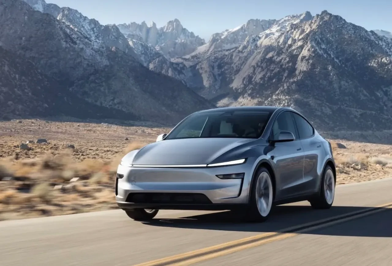 Akıl almaz menzil! Alman otomotiv devi Tesla'yı tahtından indirdi! 