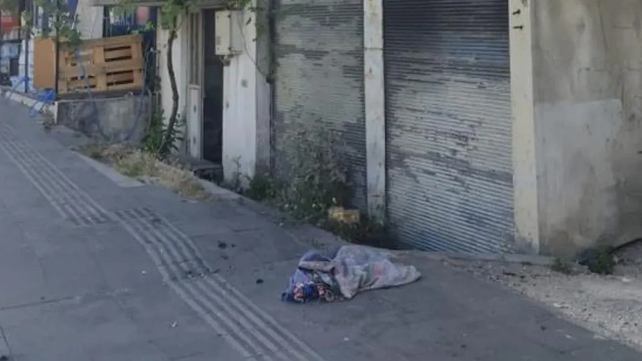 Antalya'da acı olay! 2 yaşındaki çocuk balkondan düşerek can verdi 