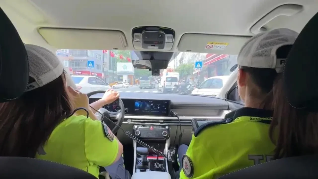 Araç sahipleri dikkat! Yeni uygulama devrede: Hatalı park eden yandı