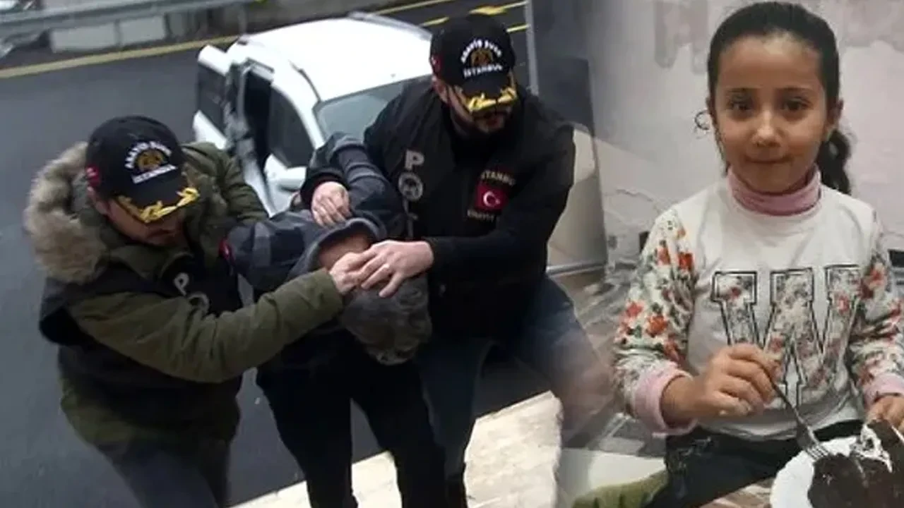 Bağcılar'da vahşet! Lamba değiştirmeye gitti çocuk katili oldu: 'O cümleyi duyunca öldürdüm'