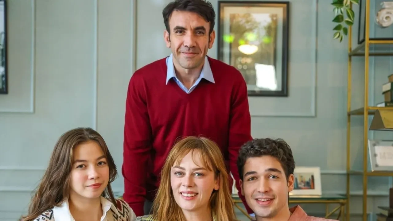 Bahar dizisinde ayrılık! Senaryo tamamen değişiyor 