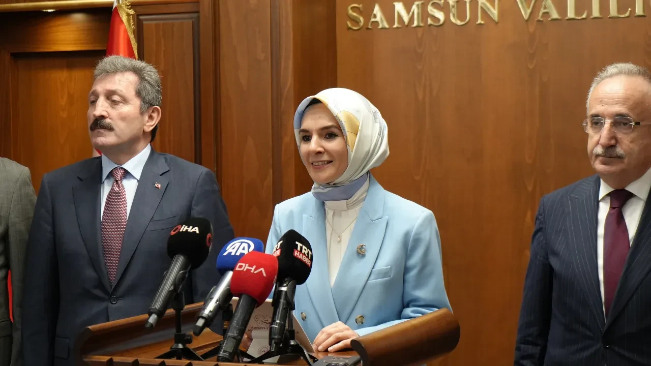 Bakan Göktaş açıkladı: Annelere doğum yardımı ödemeleri başladı