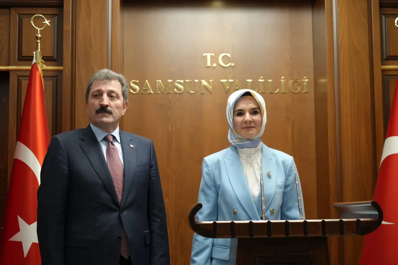 Bakan Göktaş açıkladı: Annelere doğum yardımı ödemeleri başladı