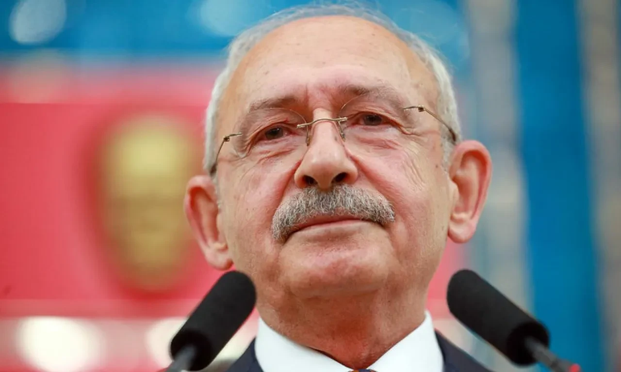 Dua edin de konuşmasın