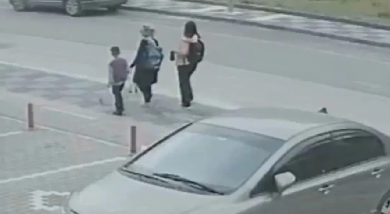 Başıboş köpek dehşeti son bulmuyor! Bu kez yer Ankara: 'Çocukları okula gönderemiyorum'