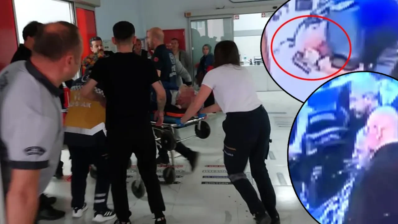 Berberde kardeşini katletmişti! Cinayete ilişkin dikkat çeken detay! Öldürülmeden önce... 