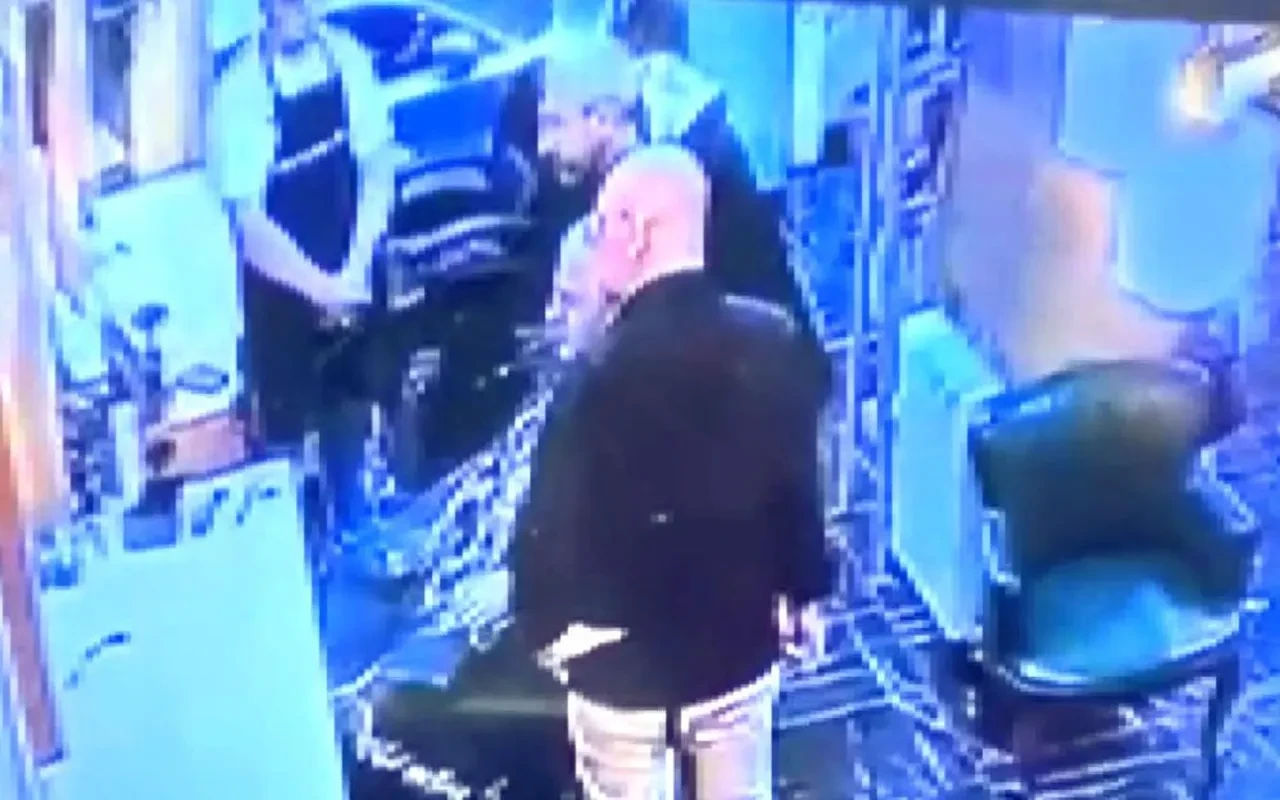 Berberde kardeşini katletmişti! Cinayete ilişkin dikkat çeken detay! Öldürülmeden önce...