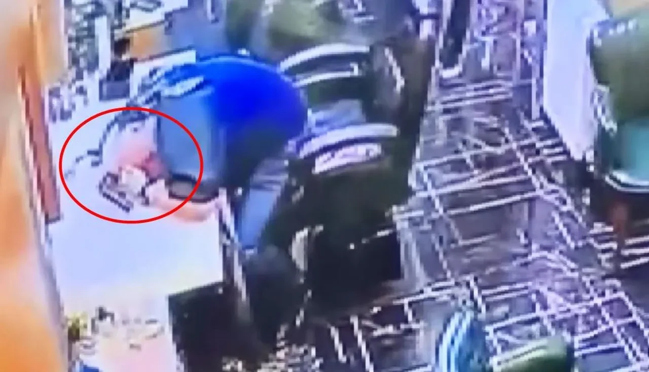 Berberde kardeşini katletmişti! Cinayete ilişkin dikkat çeken detay! Öldürülmeden önce...