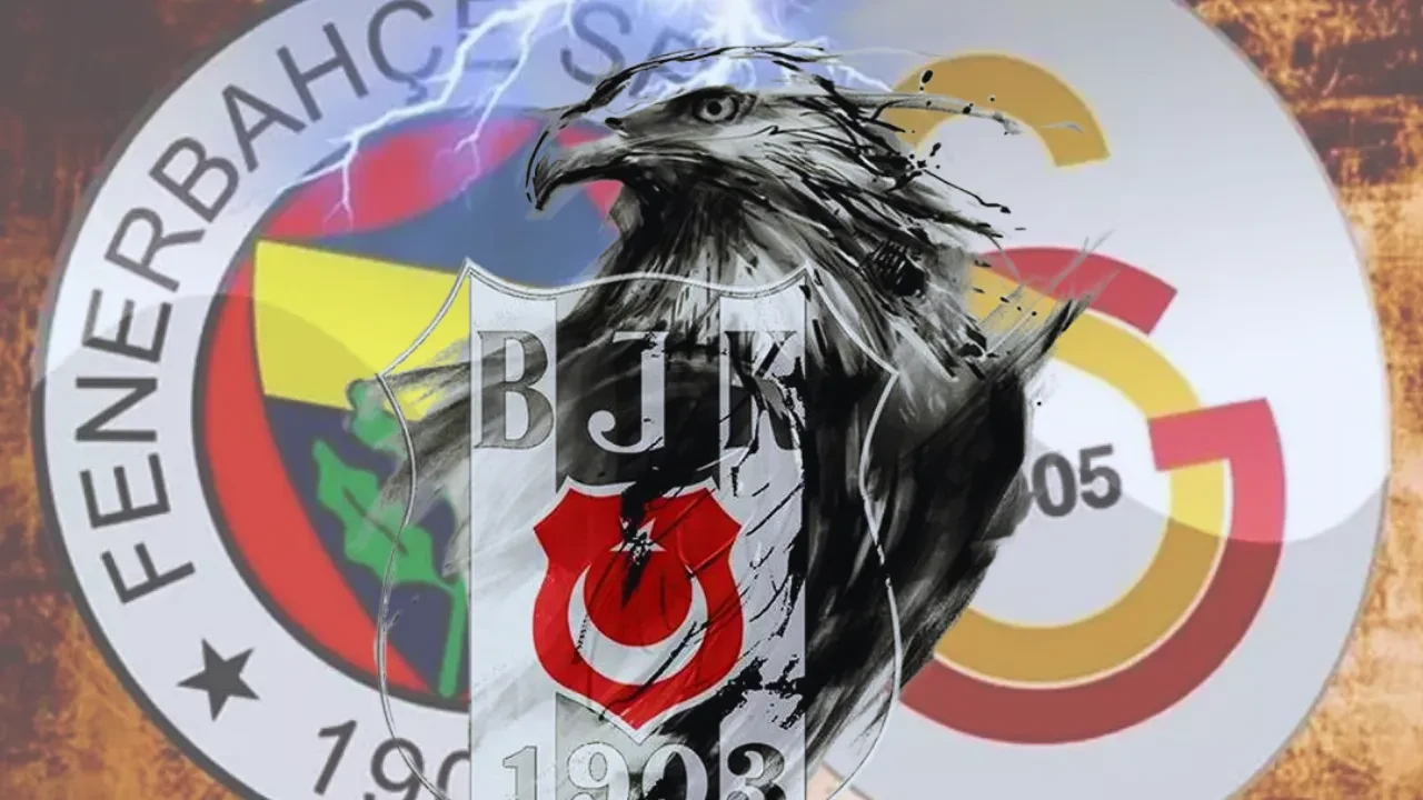 Beşiktaş'ın eski golcüsü Fenerbahçe ve Galatasaray'a önerildi: Süper Lig'de büyük sürpriz! 