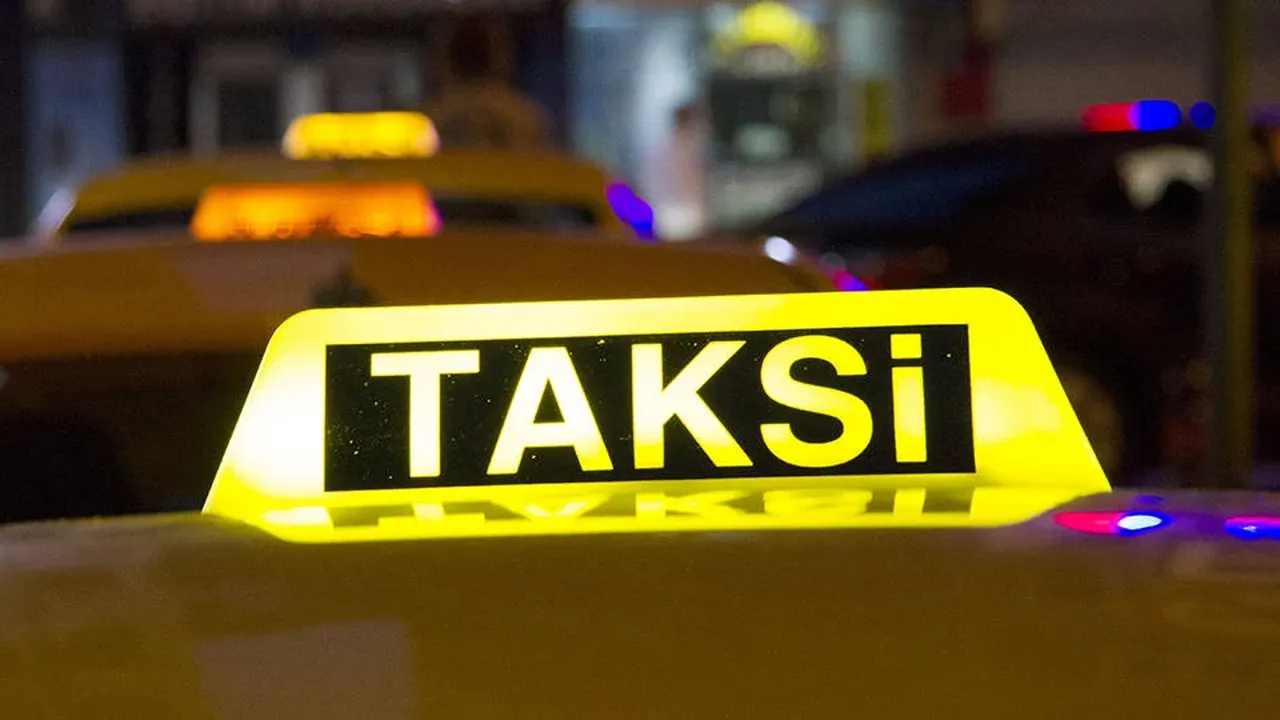 Bir ilde daha taksi ücretlerine zam! Yeni tarife belli oldu