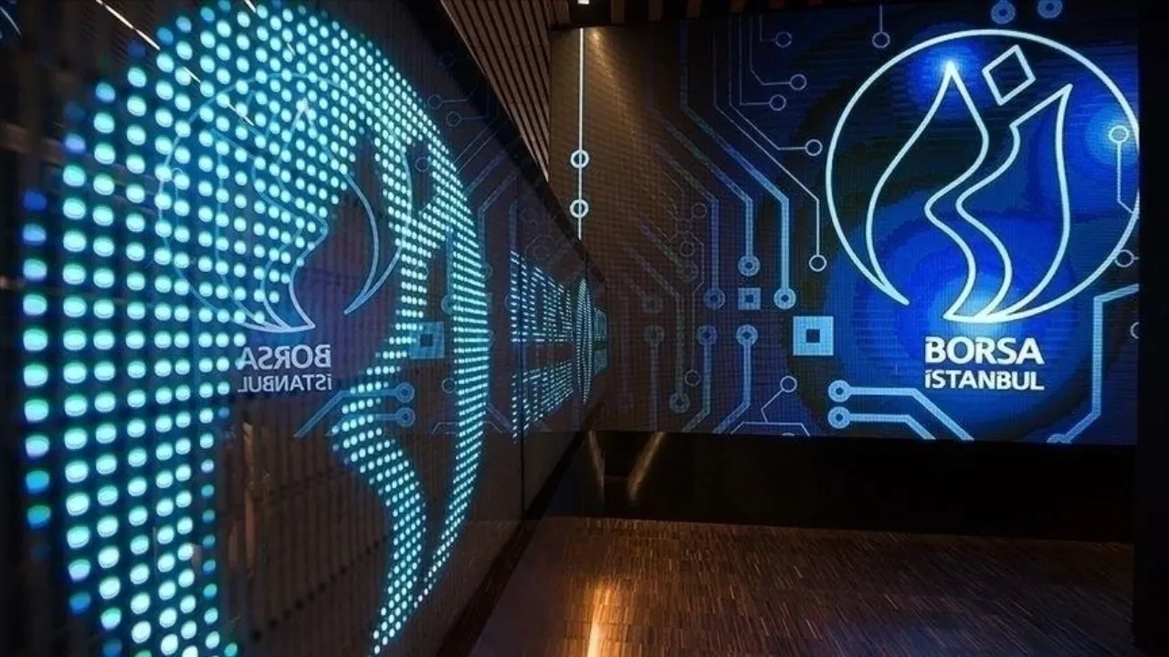 Borsa İstanbul'da 4 hisseye tedbir kararı