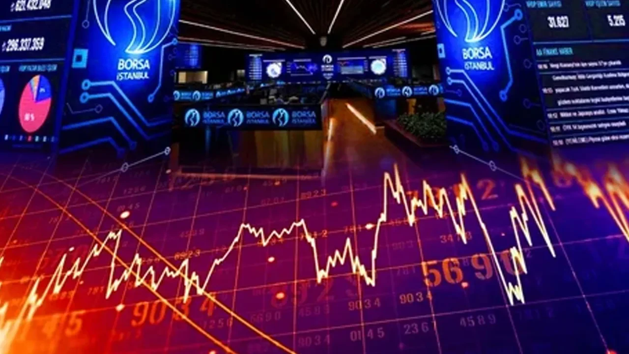 Borsa İstanbul'da manipülasyon operasyonu! Çok sayıda gözaltı 