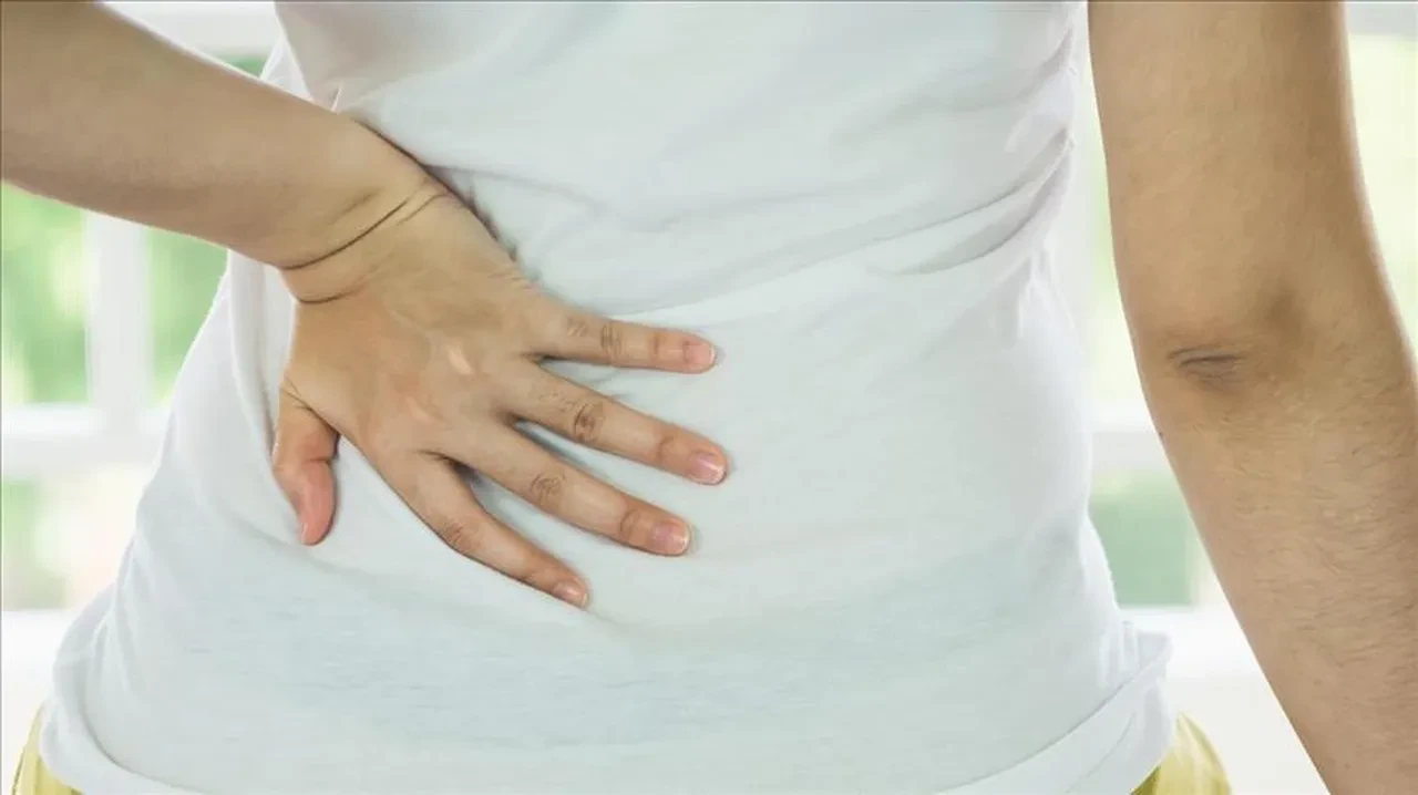 Bu belirtileri taşıyorsanız kronik böbrek hastalığına sahip olabilirsiniz